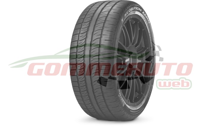 COP. 255/45R20 105V XL SCORPION ZERO ASIM